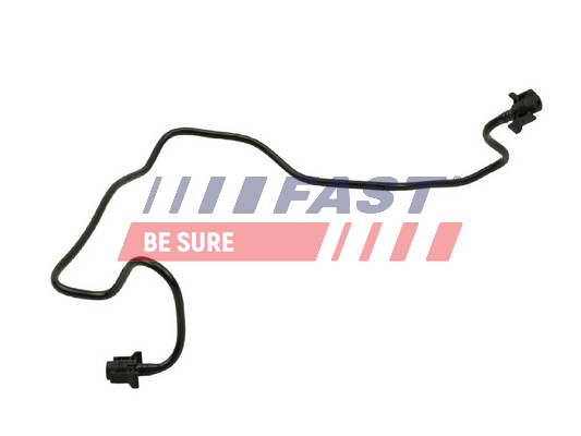 Flessibile radiatore - FT61015 FAST