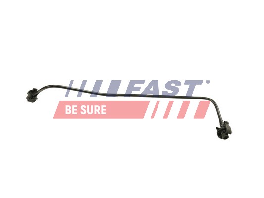 Radiator Hose - FT61016 FAST