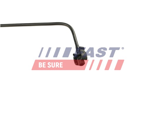 Radiator Hose - FT61016 FAST