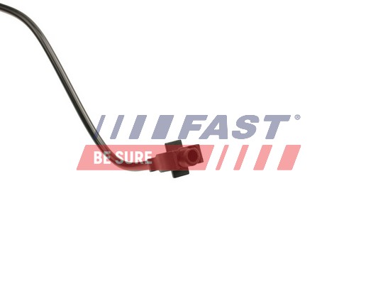 Radiator Hose - FT61016 FAST
