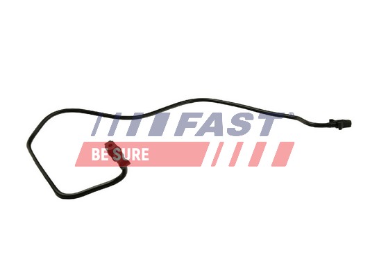 Radiator Hose - FT61017 FAST