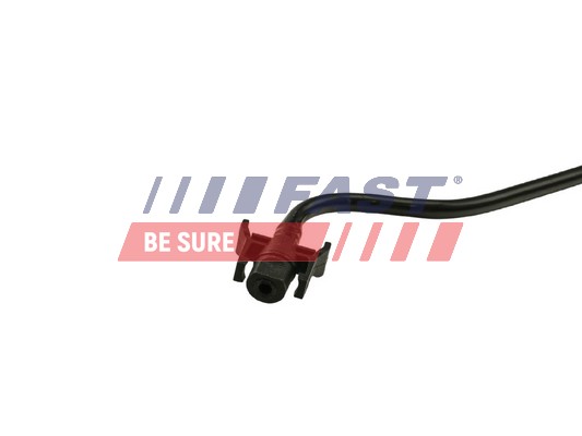 Radiator Hose - FT61017 FAST