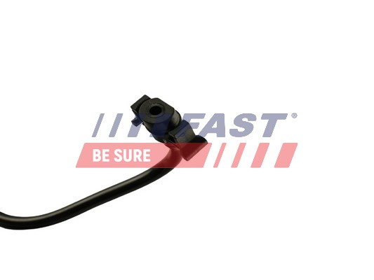 Radiator Hose - FT61017 FAST