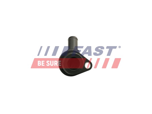 Flangia d. refrigerante - FT61018 FAST