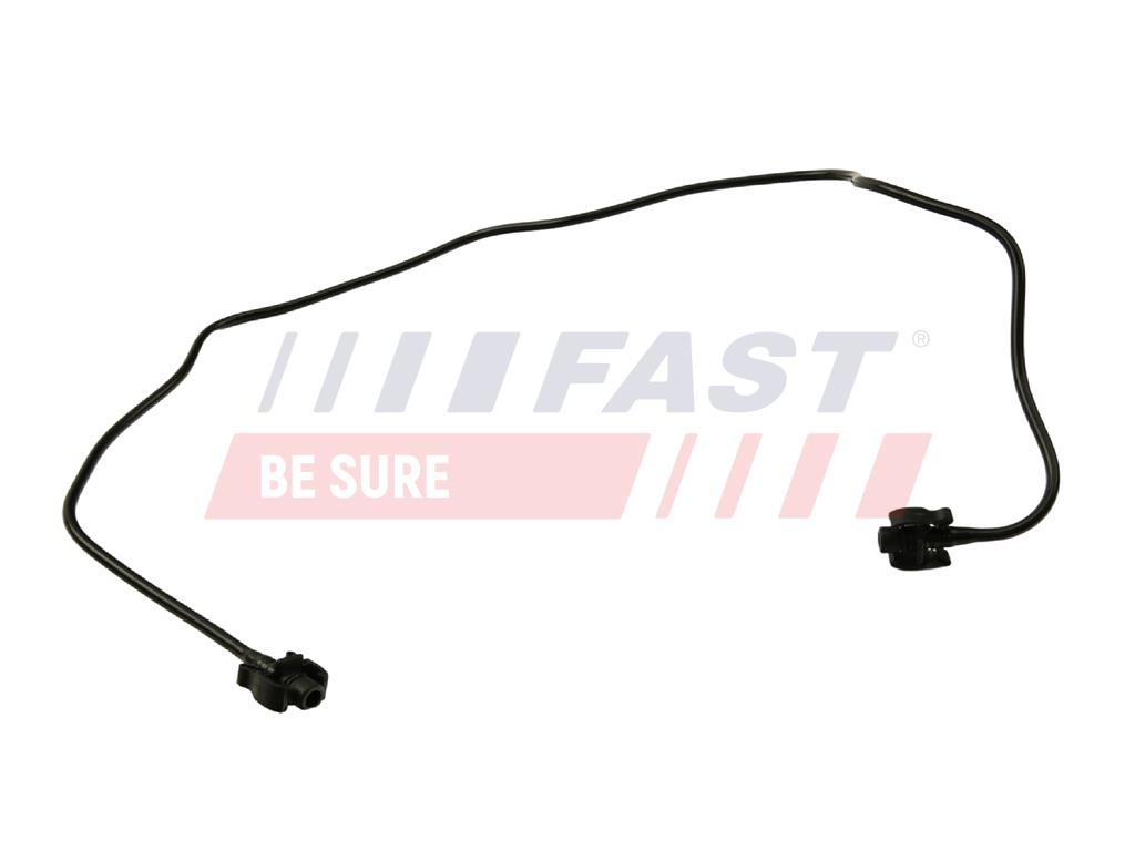 radiatoriaus žarna - FT61020 FAST