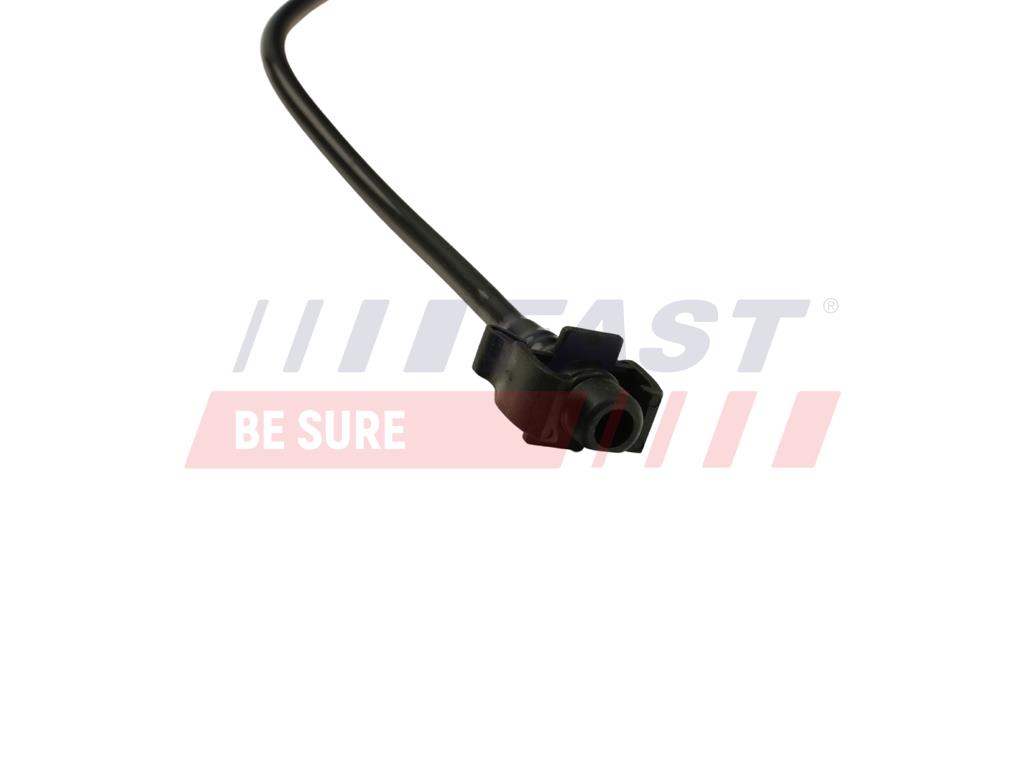 Radiator Hose - FT61020 FAST