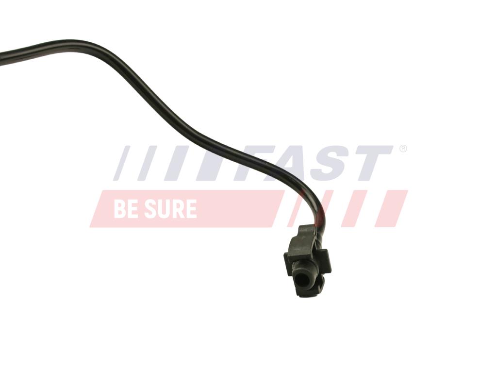 Radiator Hose - FT61020 FAST