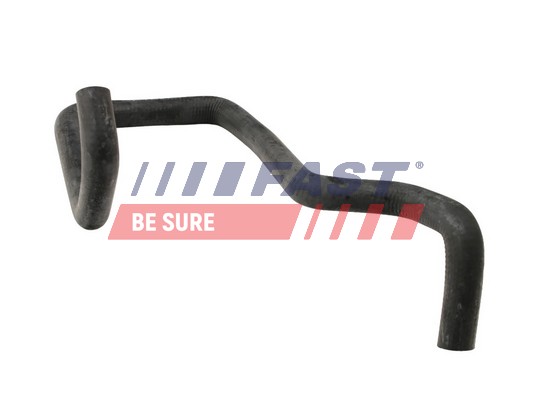Radiator Hose - FT61021 FAST