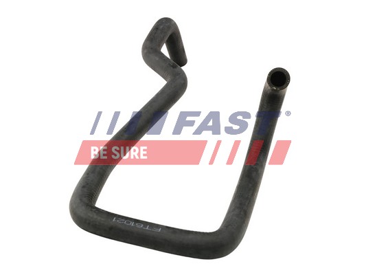 Radiator Hose - FT61021 FAST