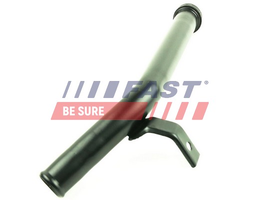 Radiator Hose - FT61025 FAST