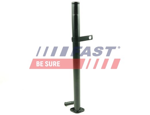 Radiator Hose - FT61026 FAST