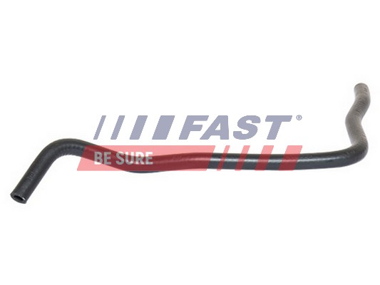 Flessibile radiatore - FT61055 FAST