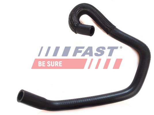 Radiator Hose - FT61061 FAST
