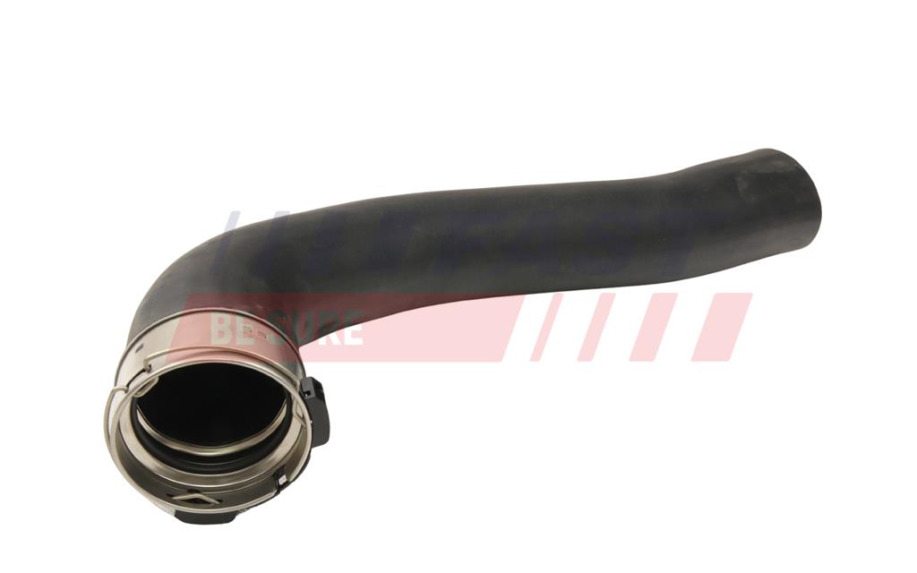 Charger Air Hose - FT61063 FAST