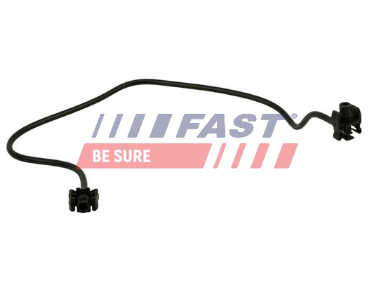 Radiator Hose - FT61065 FAST