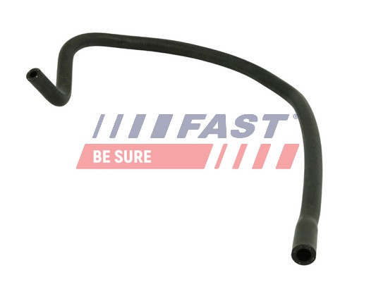 Radiator Hose - FT61076 FAST