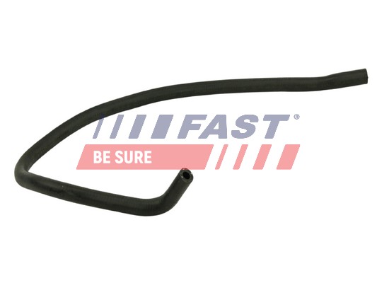 Radiator Hose - FT61076 FAST