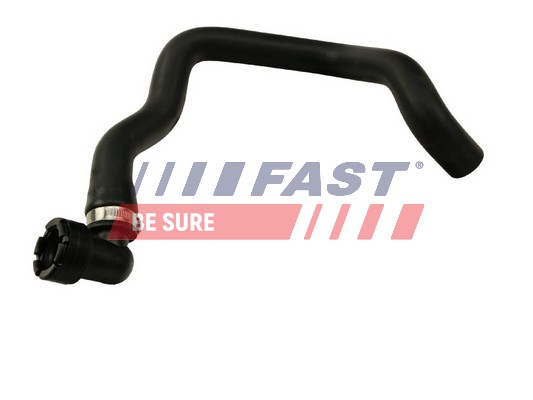 Radiator Hose - FT61081 FAST