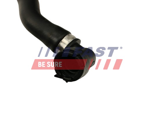 Radiator Hose - FT61081 FAST