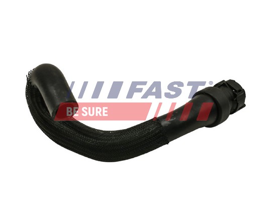 Radiator Hose - FT61082 FAST