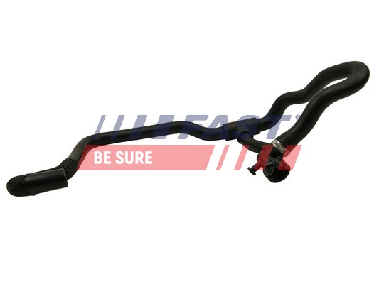 Flessibile radiatore - FT61084 FAST