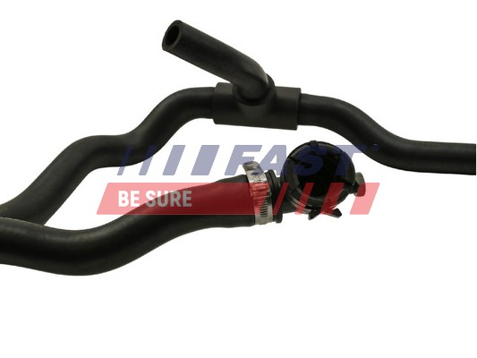 Radiator Hose - FT61084 FAST