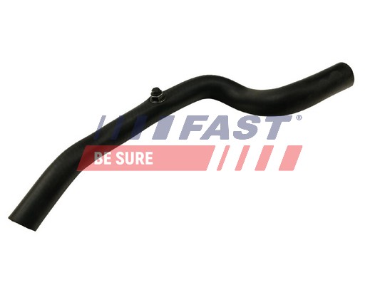 Radiator Hose - FT61089 FAST