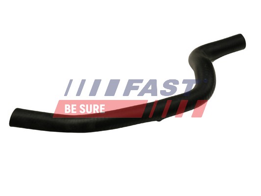 Radiator Hose - FT61089 FAST