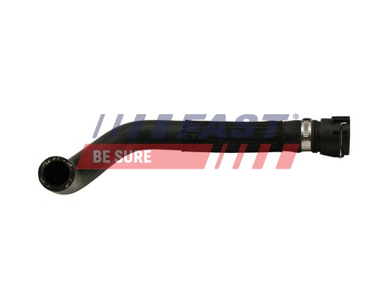 Radiator Hose - FT61092 FAST