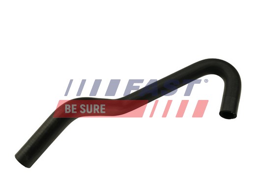 Radiator Hose - FT61093 FAST