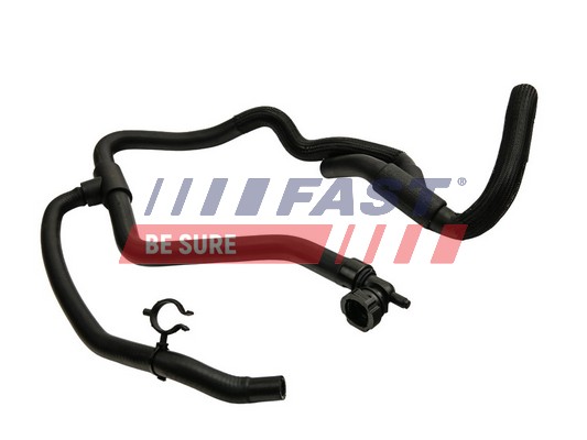 Radiator Hose - FT61104 FAST
