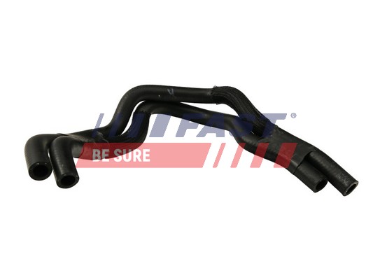 Radiator Hose - FT61109 FAST