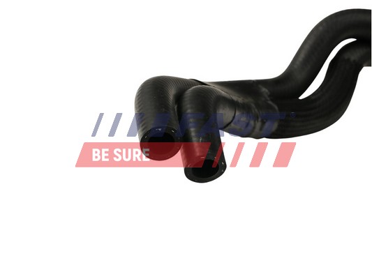 Radiator Hose - FT61109 FAST