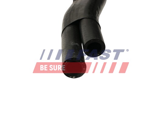 Radiator Hose - FT61109 FAST