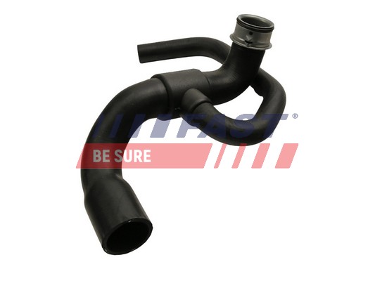 Radiator Hose - FT61116 FAST