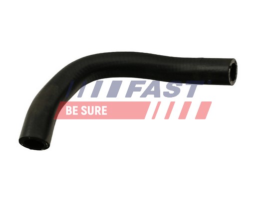 Radiator Hose - FT61117 FAST