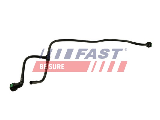 Radiator Hose - FT61119 FAST