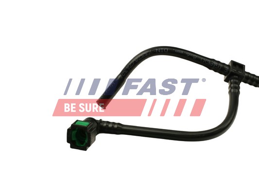 Radiator Hose - FT61119 FAST