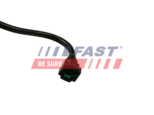 Radiator Hose - FT61119 FAST