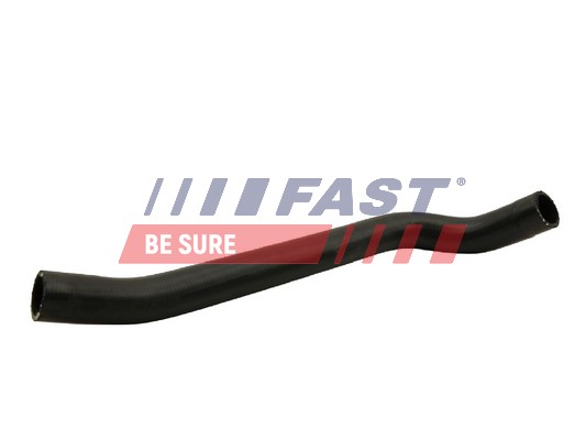 Radiator Hose - FT61123 FAST