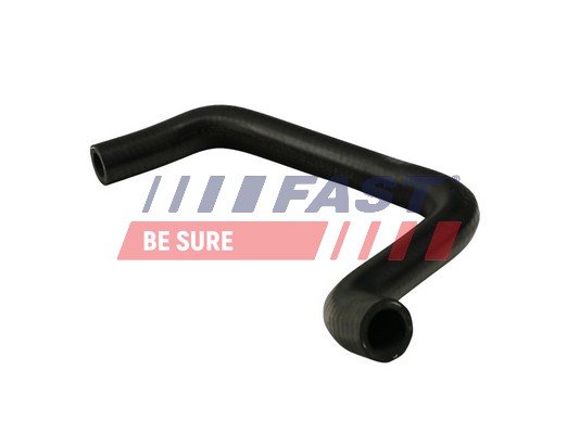 Hose, heat exchange heating - FT61124 FAST