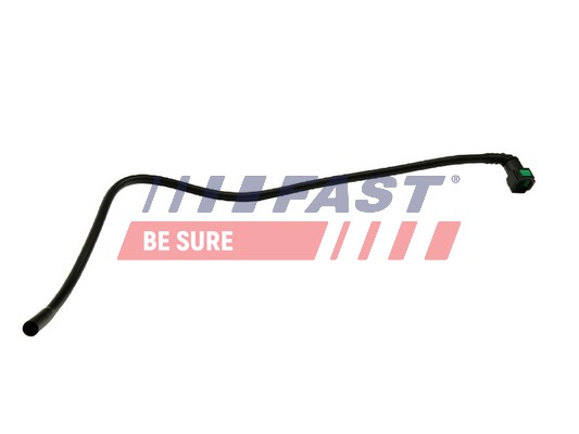 Radiator Hose - FT61126 FAST