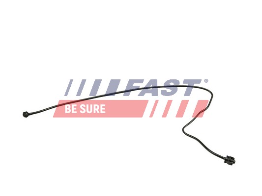 Radiator Hose - FT61132 FAST