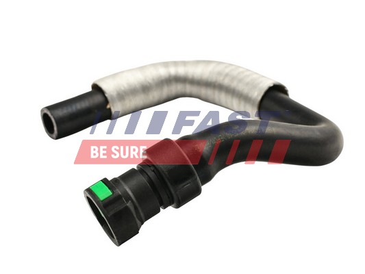 Radiator Hose - FT61133 FAST