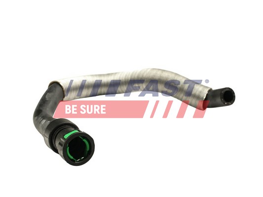 Radiator Hose - FT61135 FAST