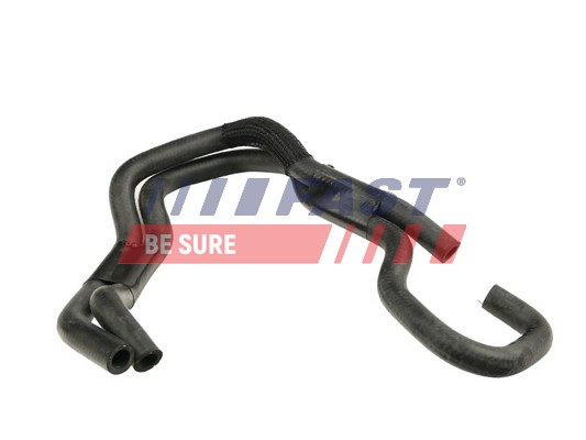 Radiator Hose - FT61137 FAST