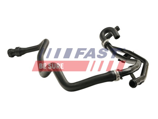 Radiator Hose - FT61140 FAST