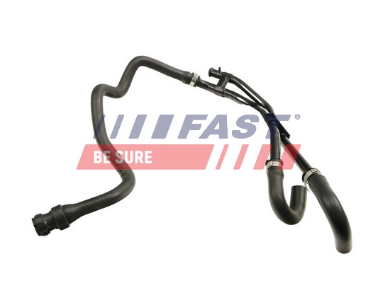 Radiator Hose - FT61140 FAST