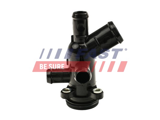 Coolant Flange - FT61142 FAST
