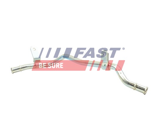 Radiator Hose - FT61144 FAST
